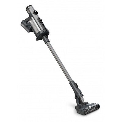 Numatic Quick Vacuum Cleaner with 2 Batteries