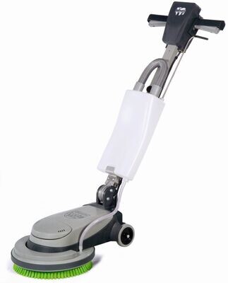 Numatic NLL332 Rotary Scrubber/Polisher c/w Drive Board