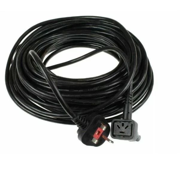 Numatic 3 core cable for TT1840 model