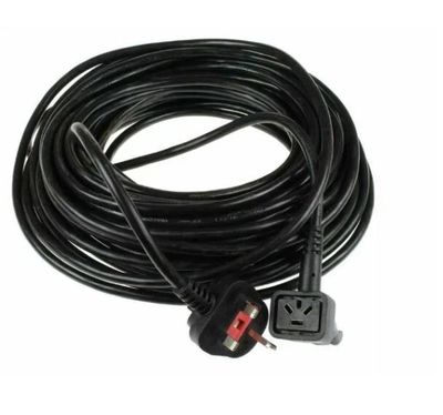 Numatic 3 core cable for TT1840 model Numatic 3 core cable for TT1840 model