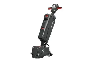 NCC220NX Compact Scrubber Dryer