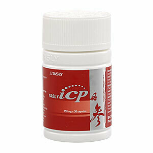 DANSHEN PILL (ICP)