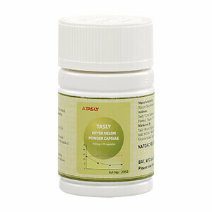 BITTER MELON POWDER