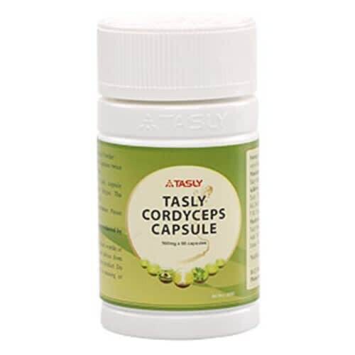 CORDYCEPS CAPSULE