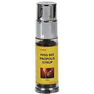 MISS BEE PROPOLIS SYRUP