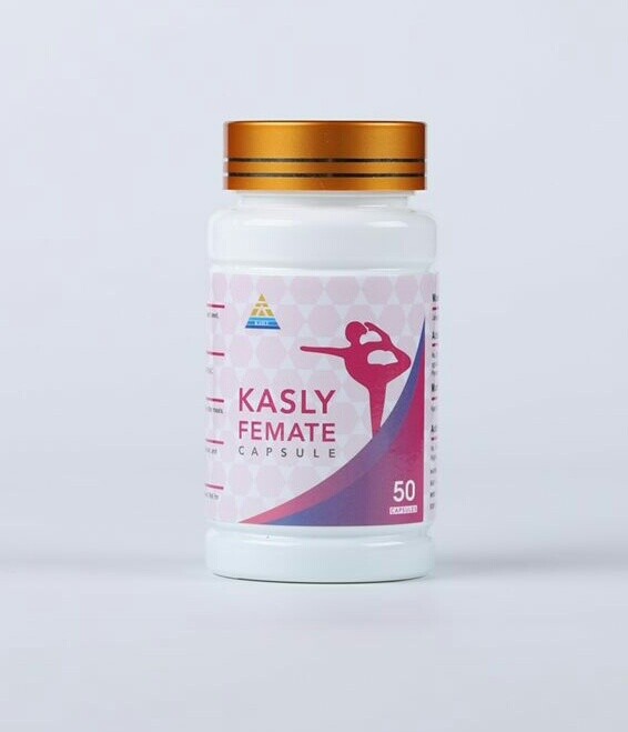 FEMATE CAPSULE