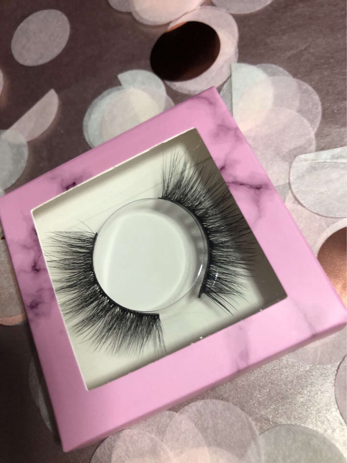 Dream Lash