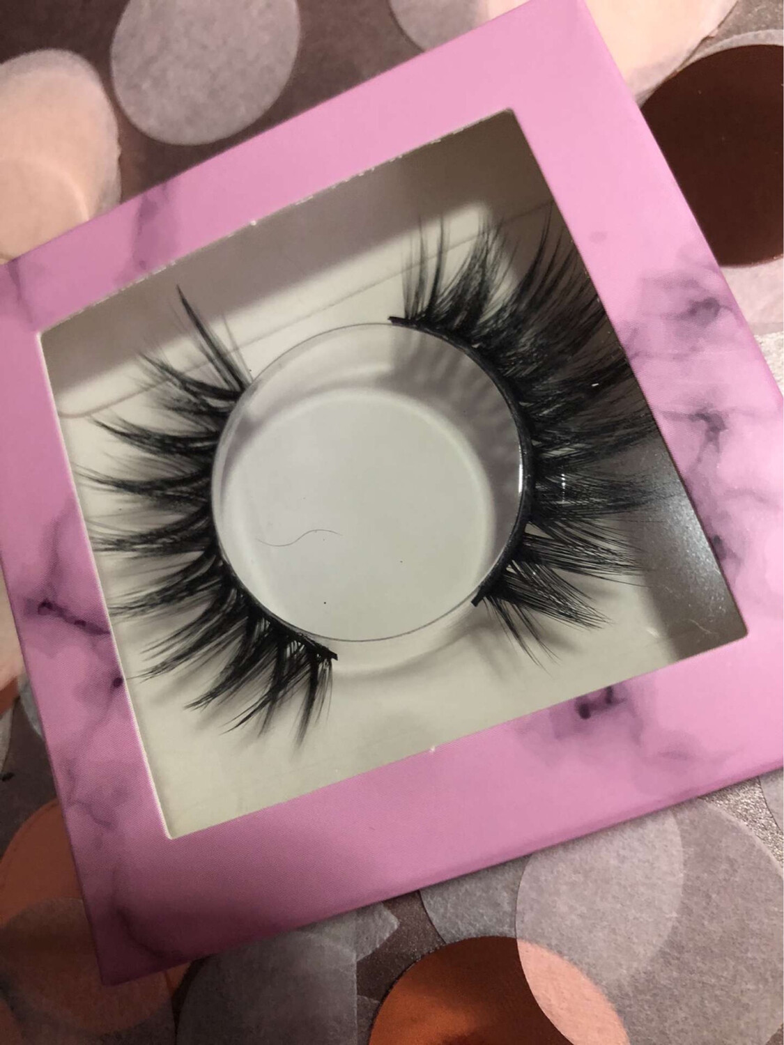 Stormi Lash