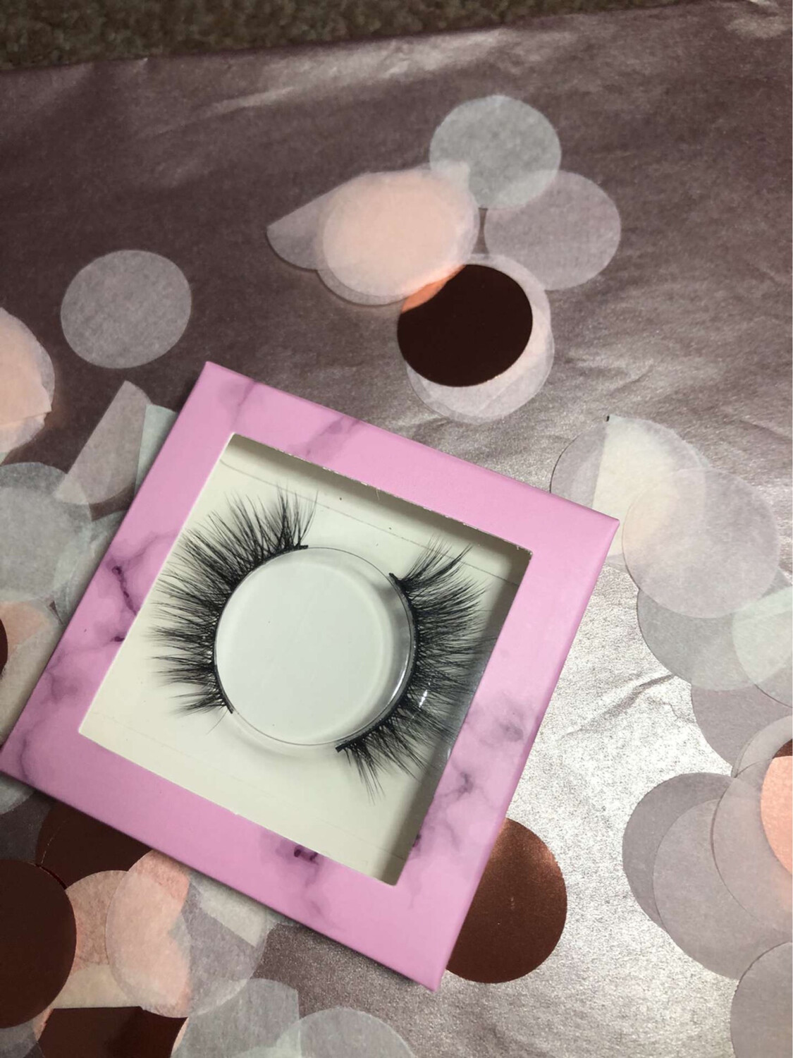 Gucci Lash