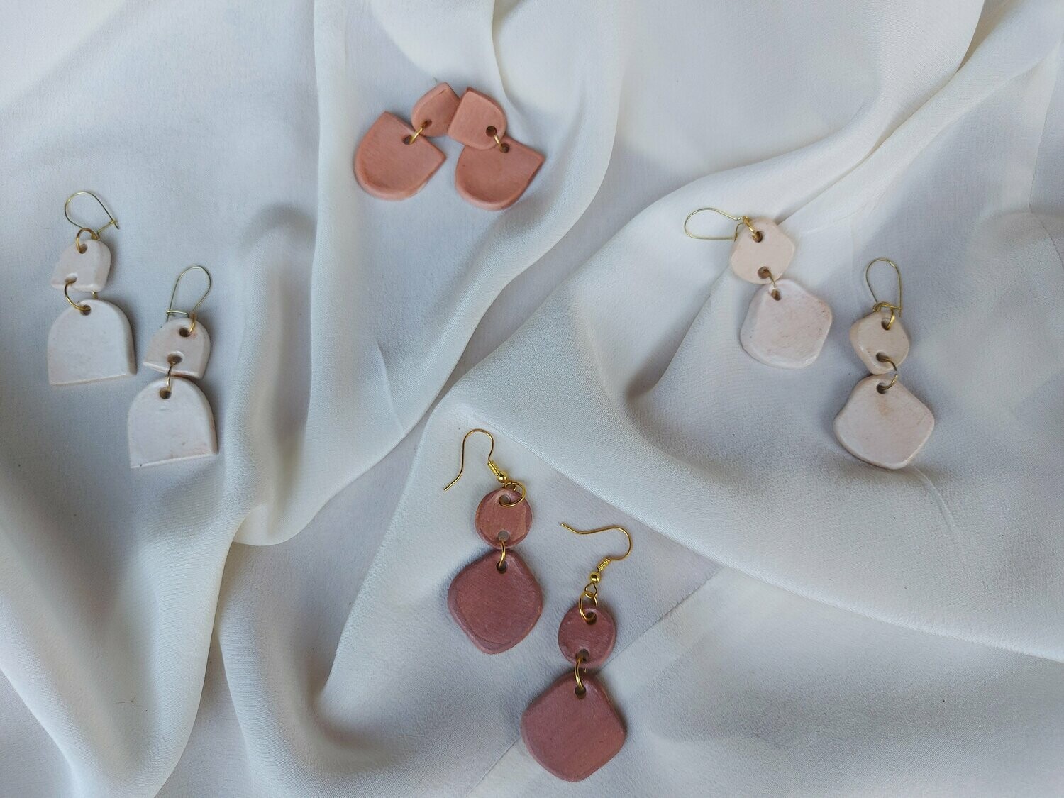 Pretty pink collection