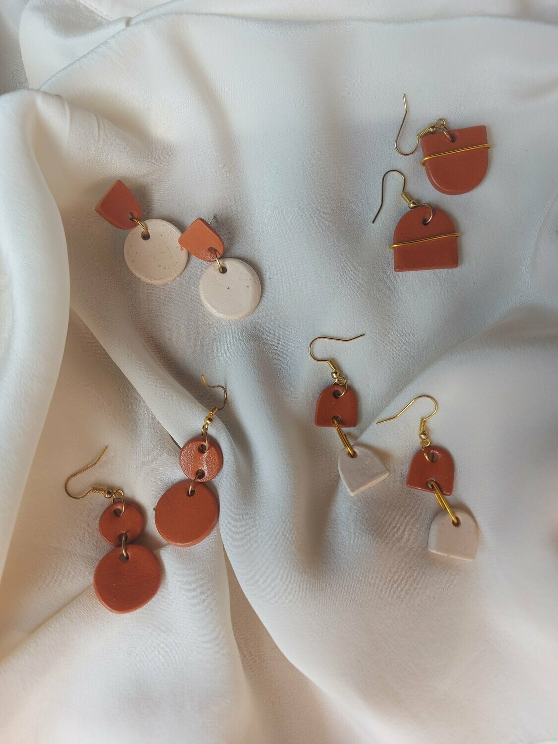 Terracotta collection