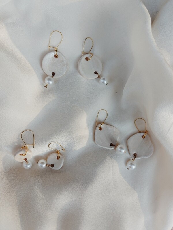 Pearl collection