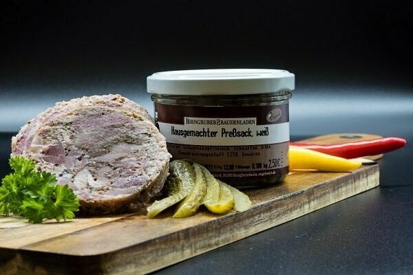 ​Hausmacher Weißer Preßsack