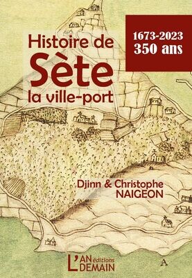 Histoire de Sète, la ville-port