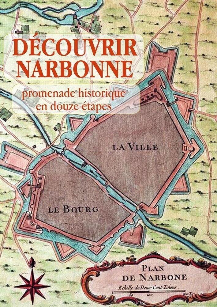 Découvrir Narbonne