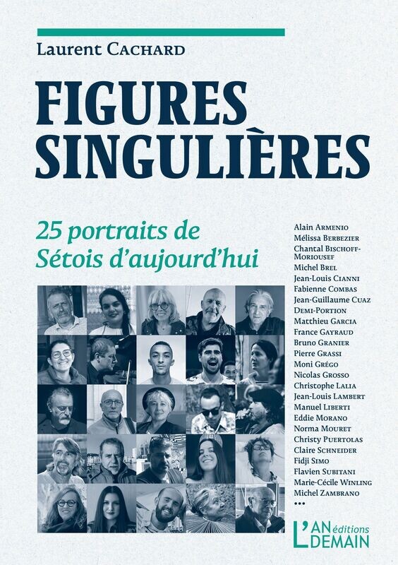 Figures Singulières