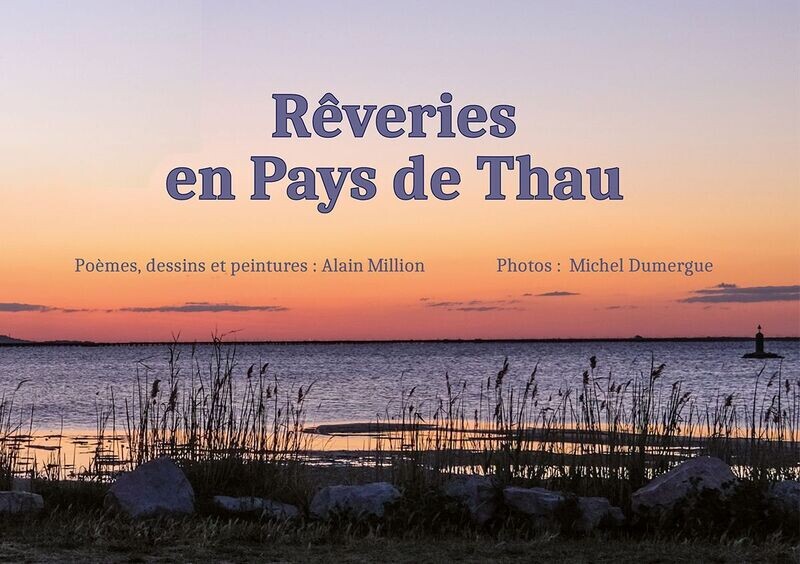 Rêveries en Pays de Thau
