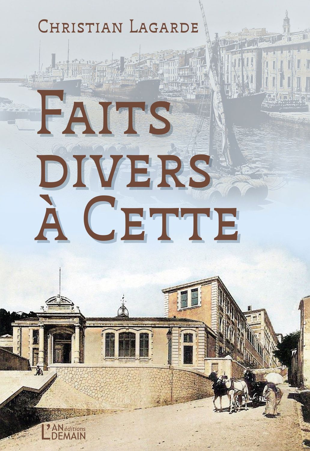 Faits divers à Cette