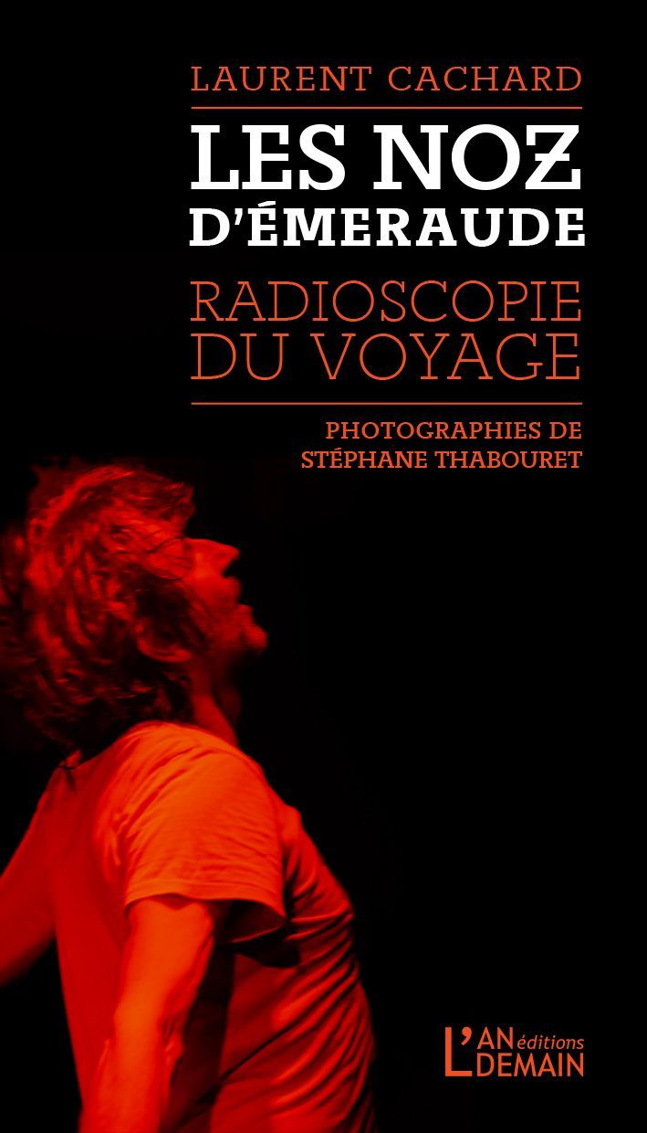 Les Noz d'émeraude