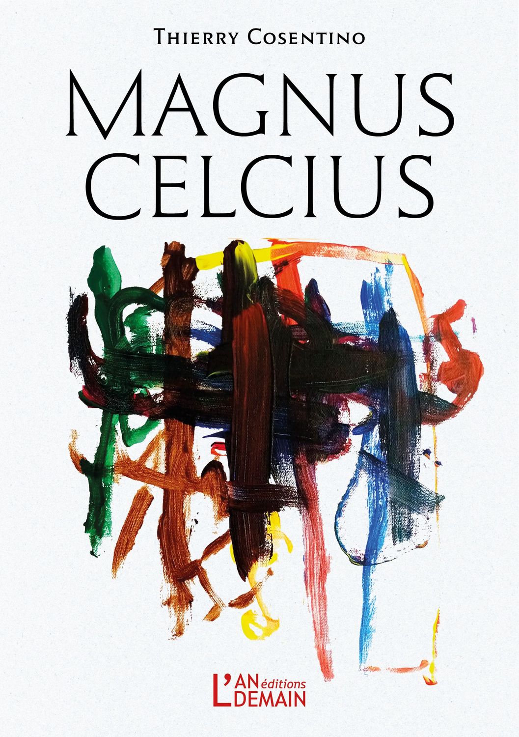 Magnus Celcius
