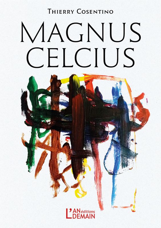 Magnus Celcius