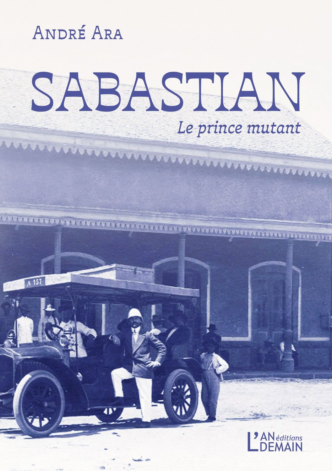 Sabastian
