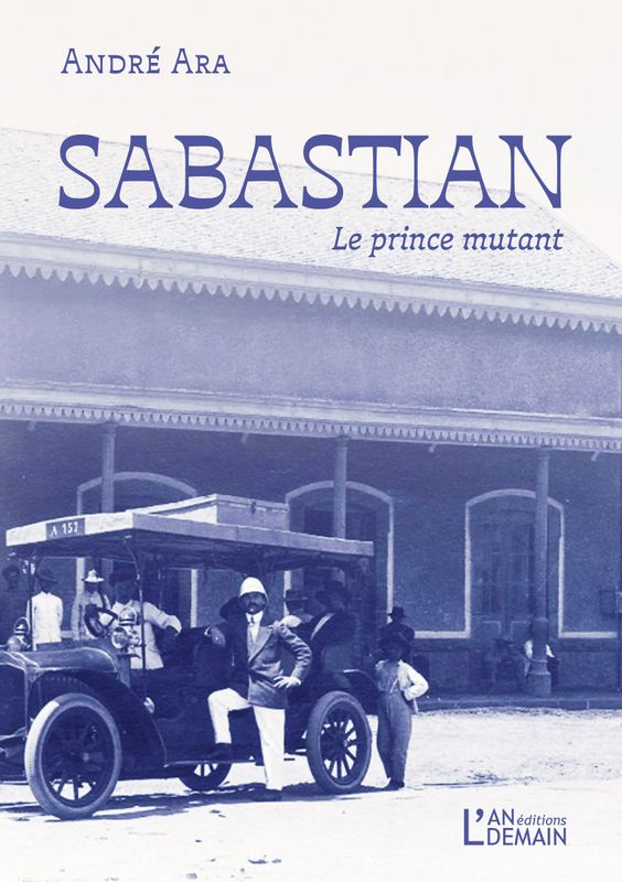Sabastian