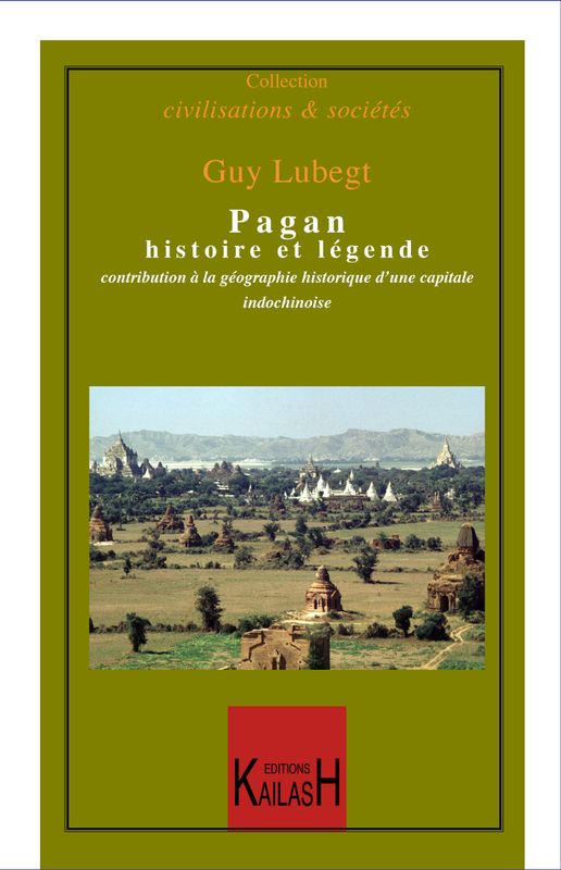 Lubeigt Guy, Pagan histoires et légendes.