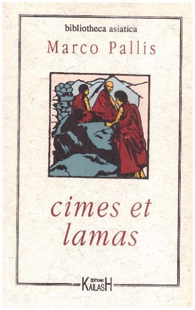 Pallis Marco, Cimes et Lamas.