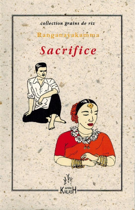 Ranganayakamma Muppala, Sacrifice.