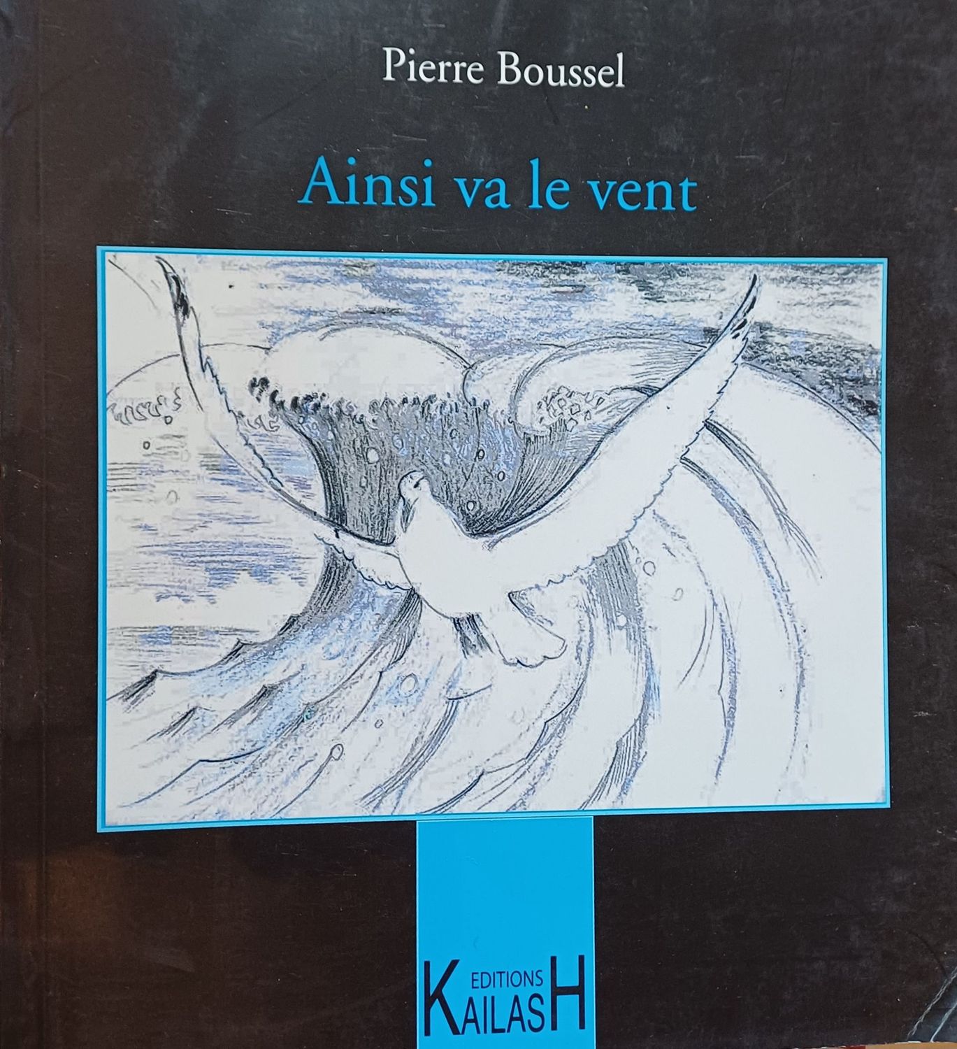 Boussel Pierre, Ainsi va le vent.