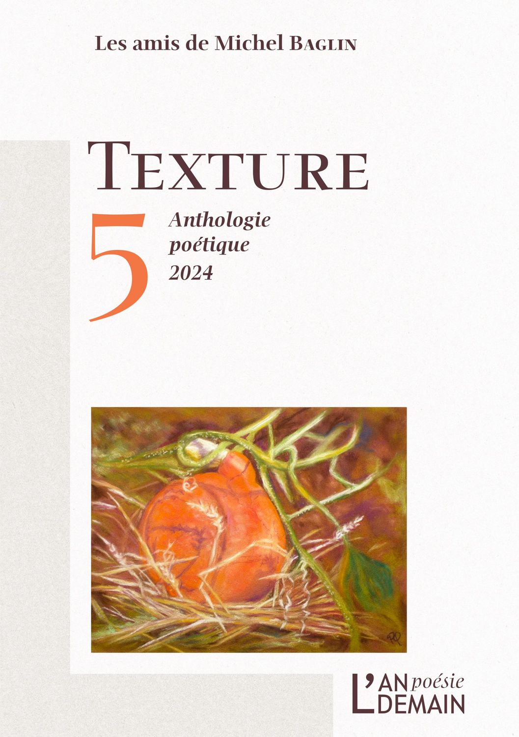 TEXTURE 5