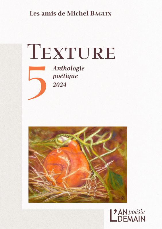 TEXTURE 5