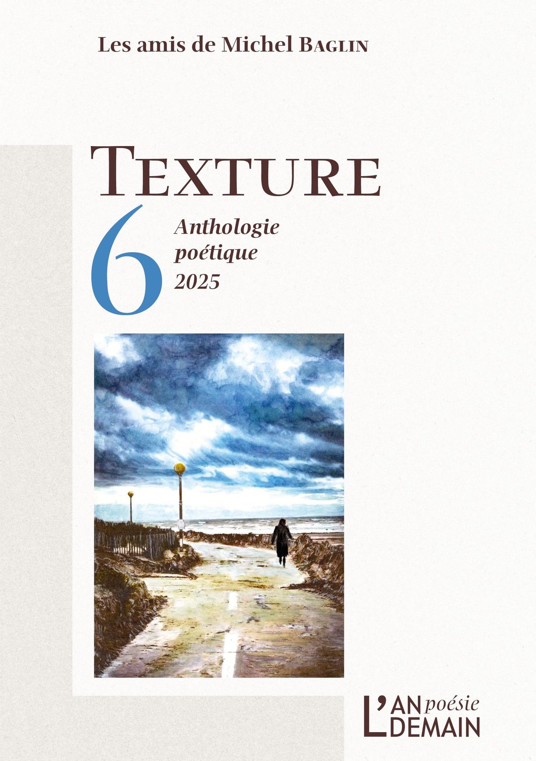 TEXTURE 6