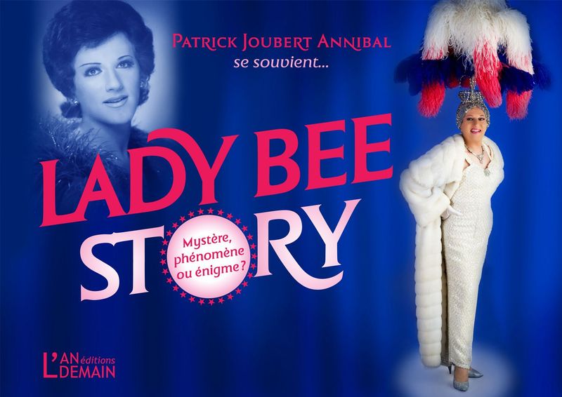 LADY BEE STORY