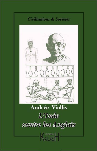 L’Inde contre les Anglais