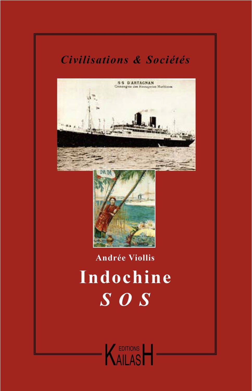 Indochine SOS