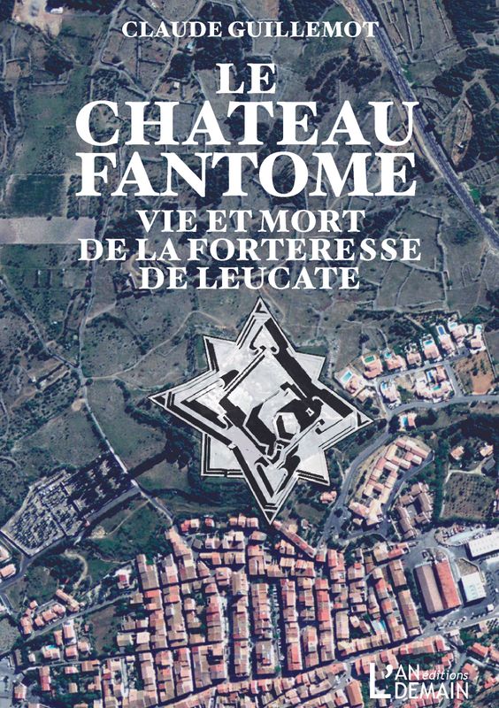 Le château fantôme
