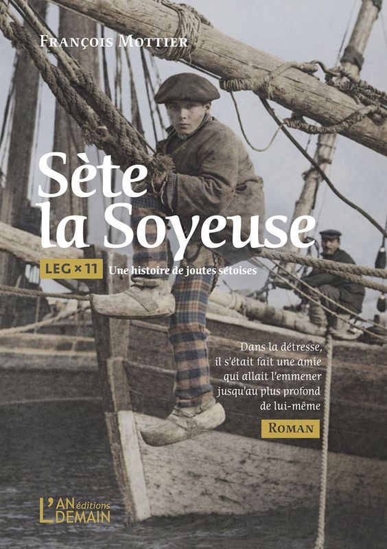 Sète la Soyeuse