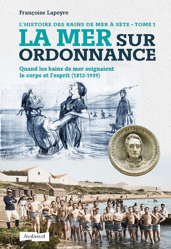 LA MER SUR ORDONNANCE