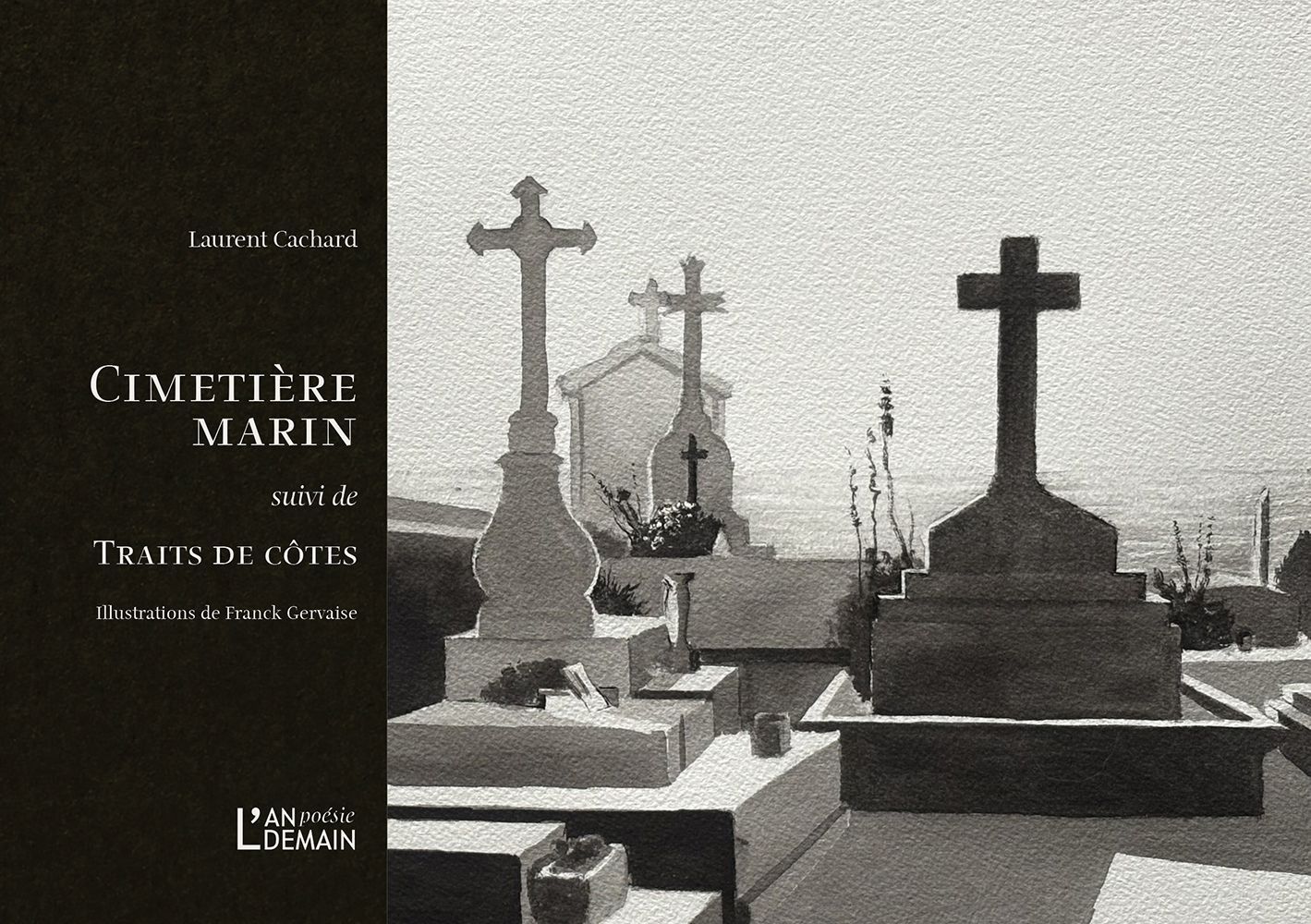 Cimetière marin Cimetière marin