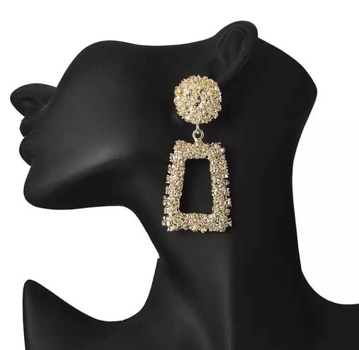 Diana Earring set