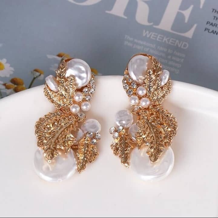 Irish Earring set