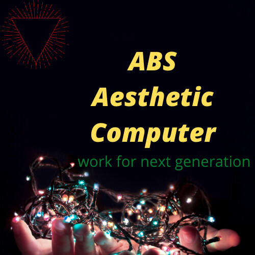 abs aesthetic