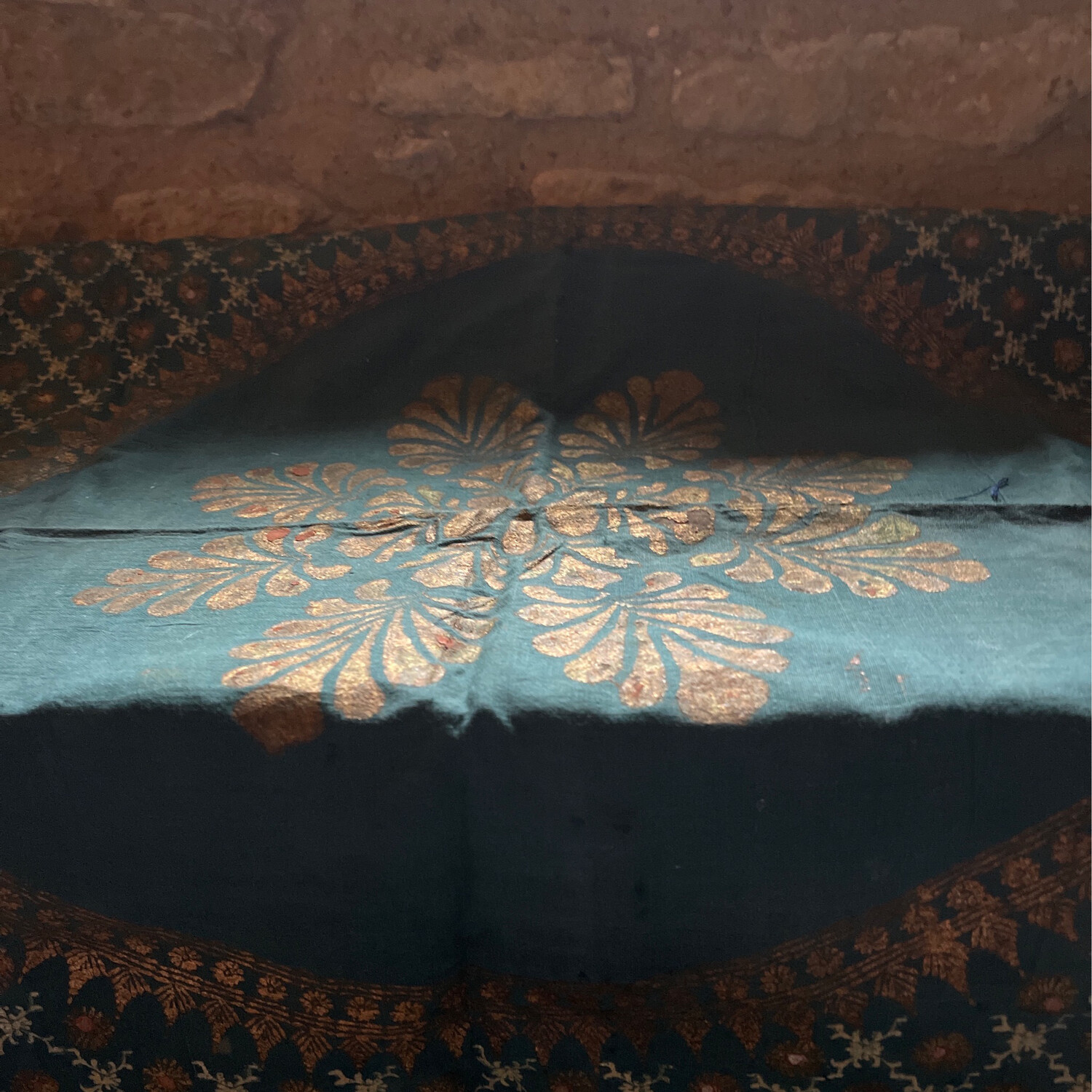 Antique Ottoman Style  Piece
