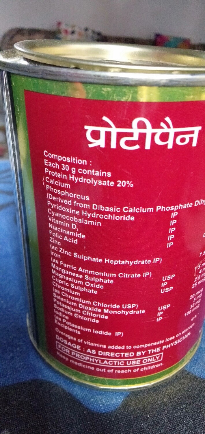 Proteipaen