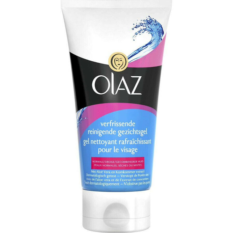 Olaz Face Wash For Normal Skin