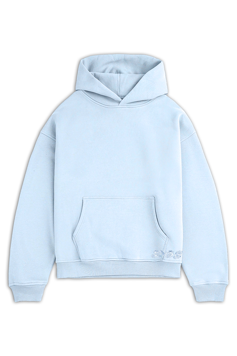 CLOUD HOODIE