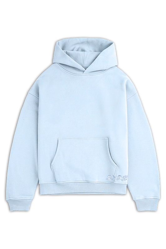 CLOUD HOODIE