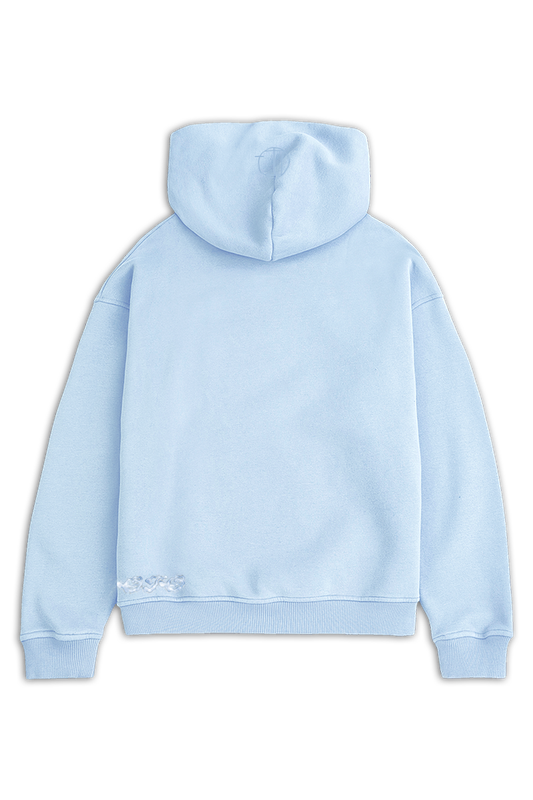 CLOUD HOODIE